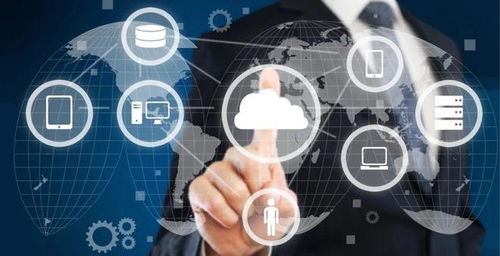 数据治理深水区 行业用户如何走出数据处理服务困境