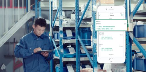 这家上海工厂,为何仅60 人员复工就做到了100 产能